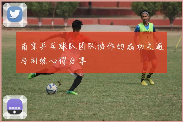 南京乒乓球队团队协作的成功之道与训练心得分享